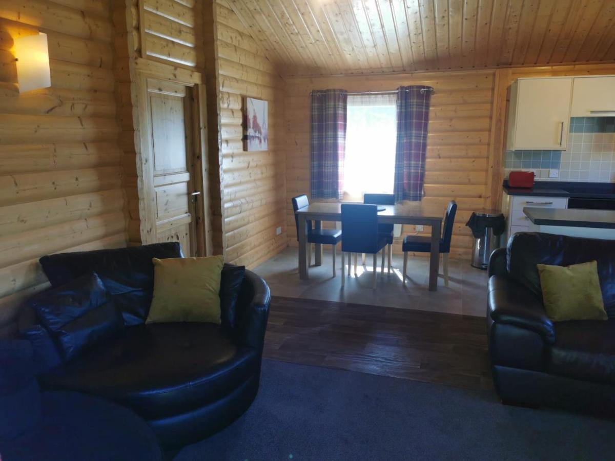 Chestnut Meadow Country Park Villa Sidley Exteriör bild