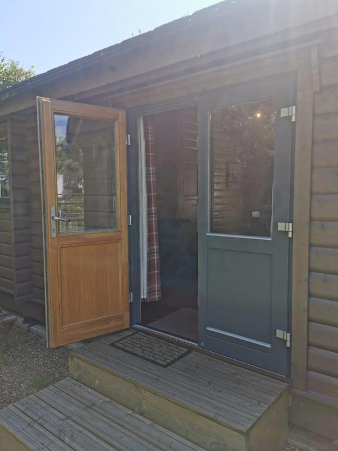 Chestnut Meadow Country Park Villa Sidley Exteriör bild